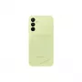 Capa Samsung EF-OA156TMEGWW para telemóvel 16,5 cm (6,5 polegadas) lima