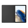 Capa para tablet Samsung EF-BX200PJEGWW 26,7 cm (10,5 polegadas) tipo carteira cinzenta