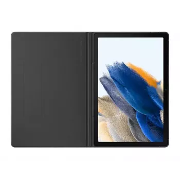 Capa para tablet Samsung EF-BX200PJEGWW 26,7 cm (10,5 polegadas) tipo carteira cinzenta