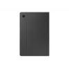 Capa para tablet Samsung EF-BX200PJEGWW 26,7 cm (10,5 polegadas) tipo carteira cinzenta