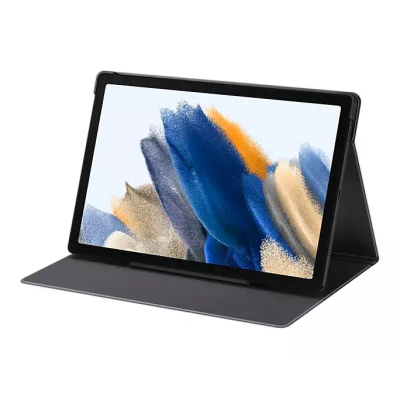 Capa para tablet Samsung EF-BX200PJEGWW 26,7 cm (10,5 polegadas) tipo carteira cinzenta
