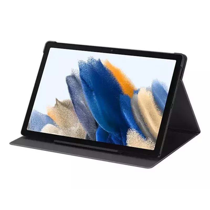 Capa para tablet Samsung EF-BX200PJEGWW 26,7 cm (10,5 polegadas) tipo carteira cinzenta