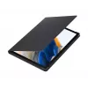 Capa para tablet Samsung EF-BX200PJEGWW 26,7 cm (10,5 polegadas) tipo carteira cinzenta