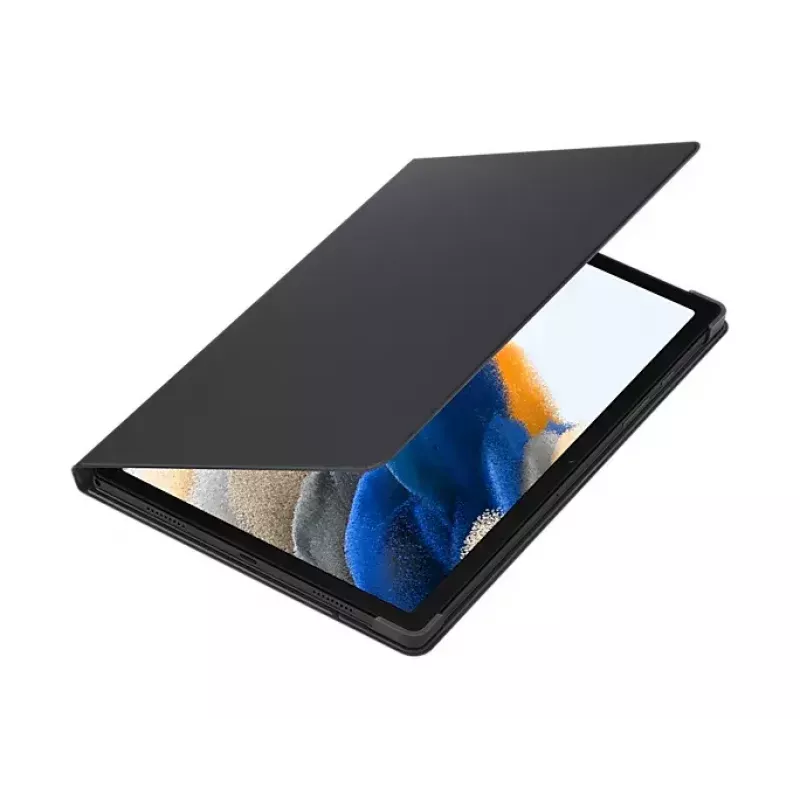Capa para tablet Samsung EF-BX200PJEGWW 26,7 cm (10,5 polegadas) tipo carteira cinzenta