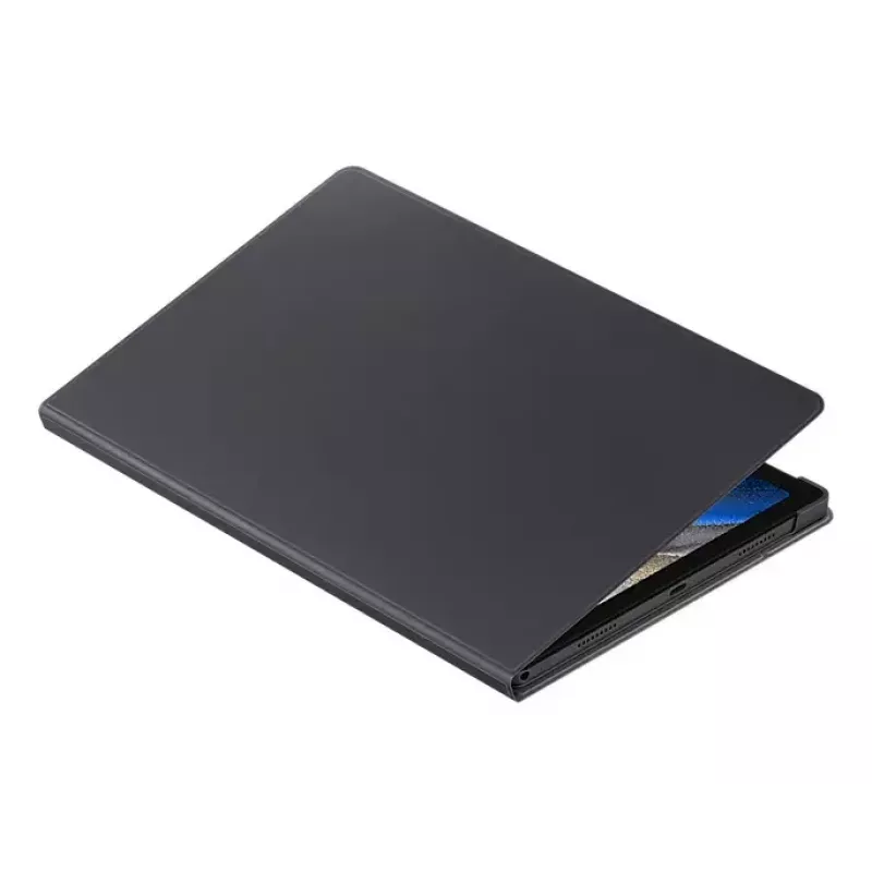 Capa para tablet Samsung EF-BX200PJEGWW 26,7 cm (10,5 polegadas) tipo carteira cinzenta