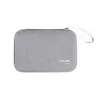 Bolsa para câmara Insta360 CINSBBMH cinzenta 232x157x67mm