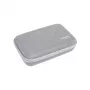 Bolsa para câmara Insta360 CINSBBMH cinzenta 232x157x67mm