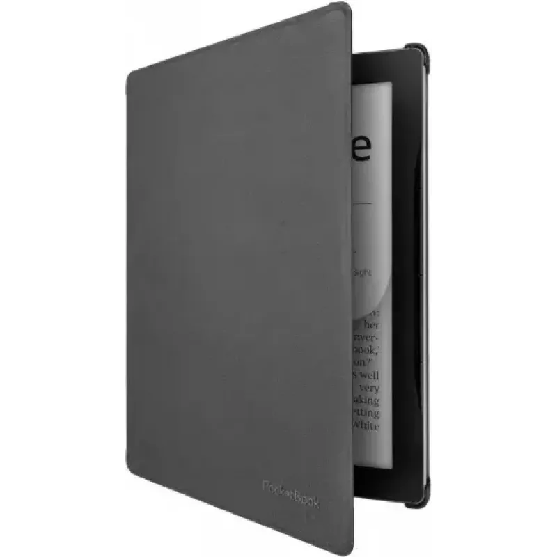 Capa PocketBook HN-SL-PU-970-BK-WW