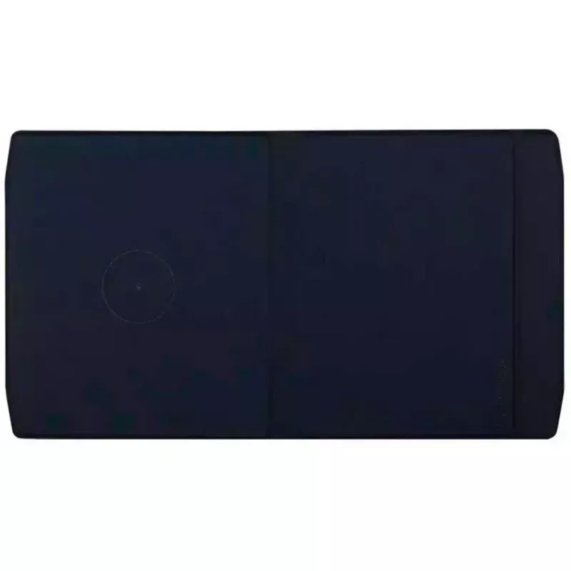Capa para tablet PocketBook HN-QI-PU-700-WB-WW — capa de proteção para dispositivos de 7 polegadas, azul