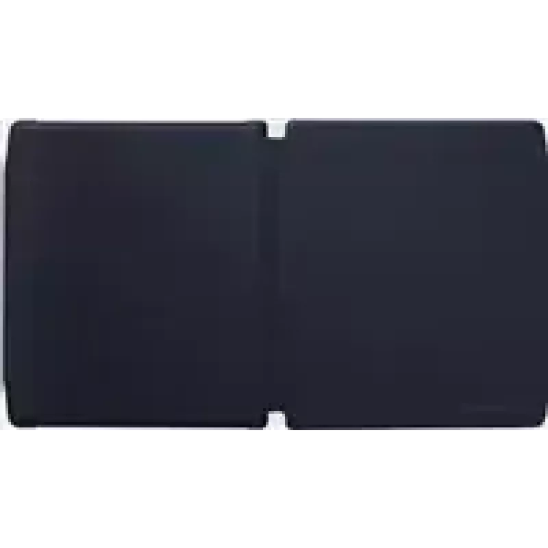 Capa para tablet PocketBook HN-QI-PU-700-WB-WW — capa de proteção para dispositivos de 7 polegadas, azul