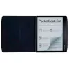Capa para tablet PocketBook HN-QI-PU-700-WB-WW — capa de proteção para dispositivos de 7 polegadas, azul