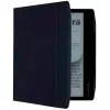 Capa para tablet PocketBook HN-QI-PU-700-WB-WW — capa de proteção para dispositivos de 7 polegadas, azul
