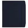 Capa para tablet PocketBook HN-QI-PU-700-WB-WW — capa de proteção para dispositivos de 7 polegadas, azul