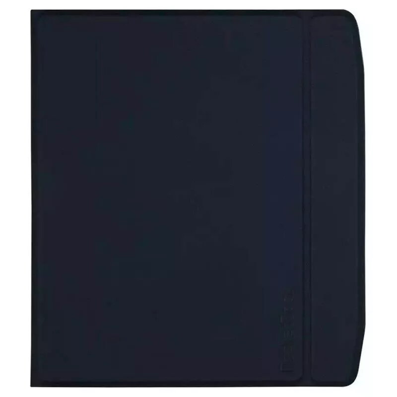 Capa para tablet PocketBook HN-QI-PU-700-WB-WW — capa de proteção para dispositivos de 7 polegadas, azul
