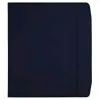 Capa para tablet PocketBook HN-QI-PU-700-WB-WW — capa de proteção para dispositivos de 7 polegadas, azul