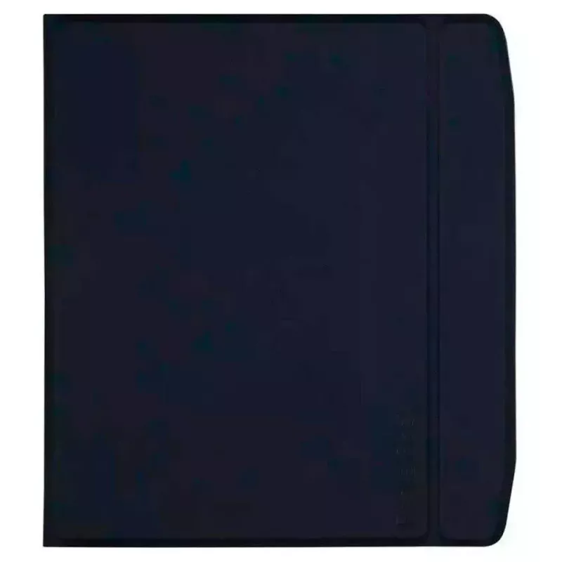 Capa para tablet PocketBook HN-QI-PU-700-WB-WW — capa de proteção para dispositivos de 7 polegadas, azul