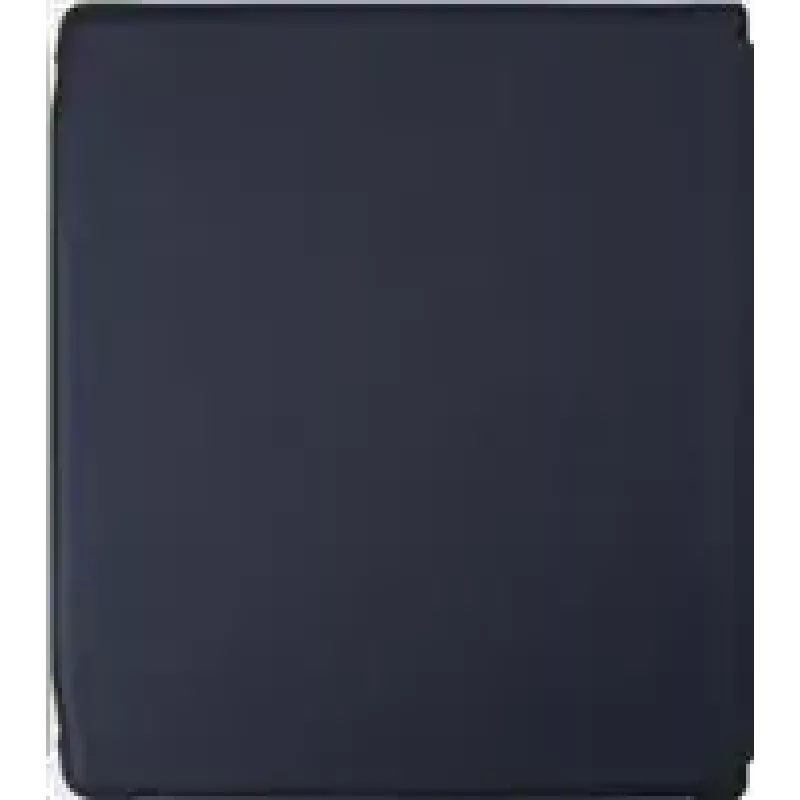 Capa para tablet PocketBook HN-QI-PU-700-WB-WW — capa de proteção para dispositivos de 7 polegadas, azul