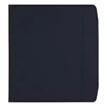 Capa para tablet PocketBook HN-QI-PU-700-WB-WW — capa de proteção para dispositivos de 7 polegadas, azul