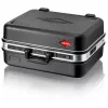 Mala de ferramentas Knipex BIG Twin Toolbox alumínio preta