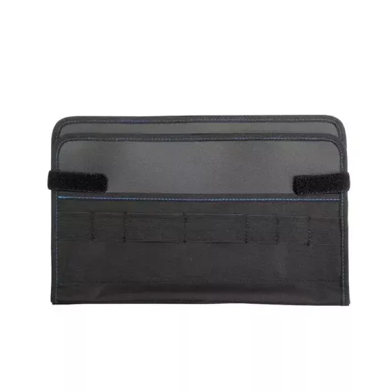 Mala de ferramentas B&W Cases 120.02/L