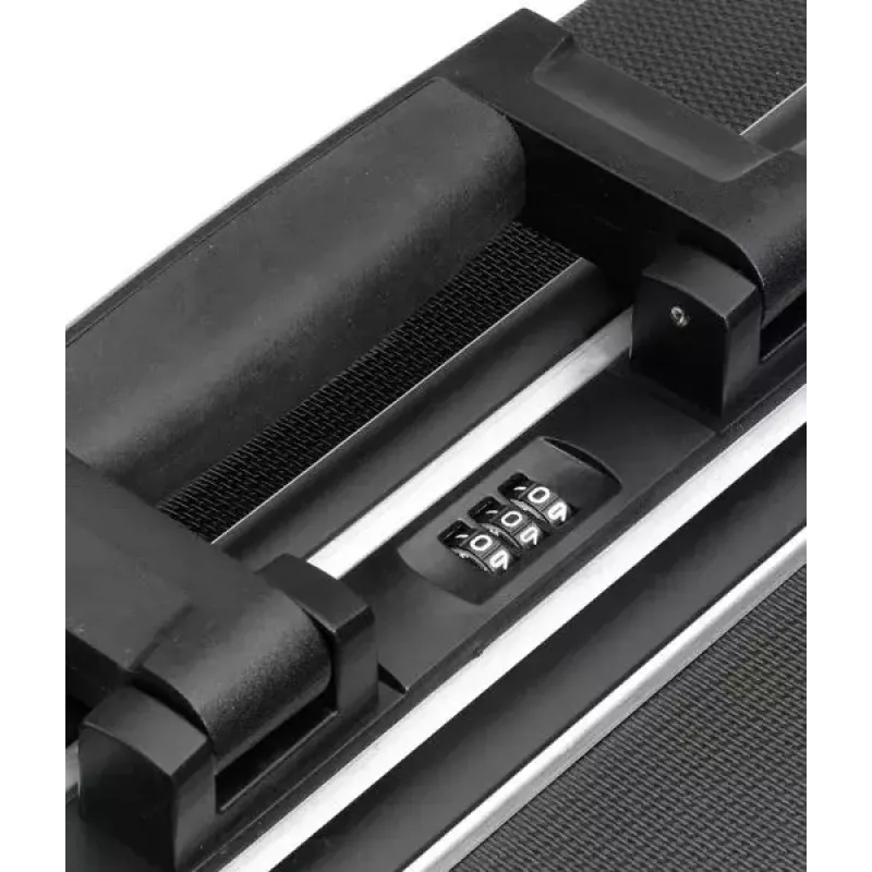 Mala de ferramentas B&W Cases 120.02/L
