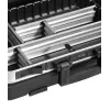 Mala de ferramentas B&W Cases 120.02/L