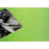 Álbum de fotografias Hama Fine Art verde 50 folhas 10 x 15 cm