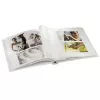 Álbum de fotografias Hama 236 multicolor 50 folhas 10 x 15 cm