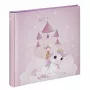 Álbum de fotografias Hama Joana multicolor 50 folhas 10 x 15 cm capa dura