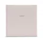 Álbum de fotografias Hama Memories cinzento 50 folhas encadernação