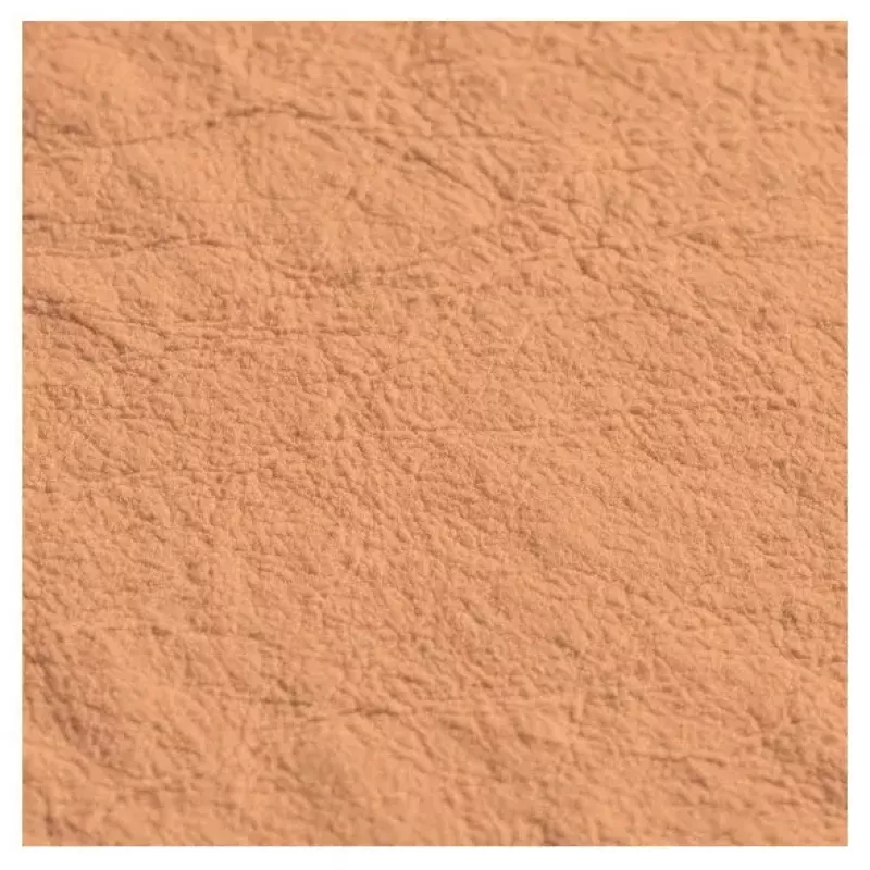 Hama 7614 Wrinkled álbum encadernado 24x17 cm, 36 páginas brancas, castanho