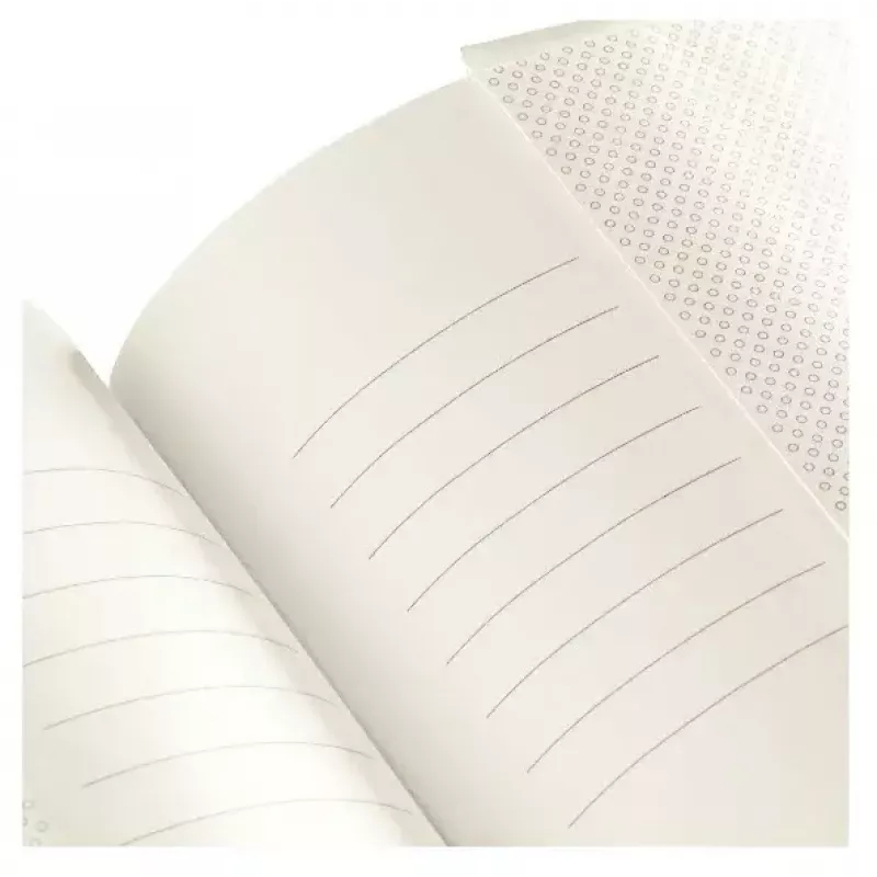 Álbum de fotografias Hama Wrinkled azul 200 folhas 10 x 15 encadernação