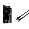 Conceptronic ETTA01B12 Cabo de carregamento rápido USB-C-C PD 3.0 100W 1,2 m, 20V 5A, 480 Mbit/s, E-Mark