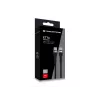 Conceptronic ETTA01B20 Cabo de carregamento rápido USB C-C PD 3.0 100W 2M, 20V 5A, 480Mbps, E-Mark