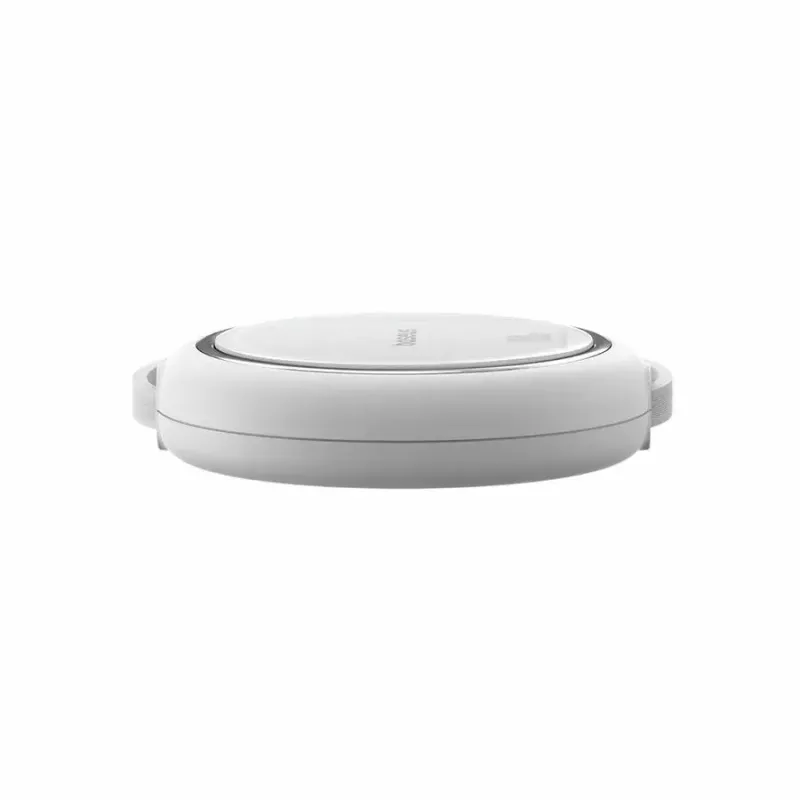 Cabo USB Baseus Free2Pull 1m USB C Branco