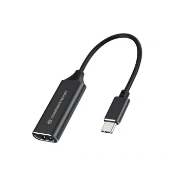 Adaptador USB-C para HDMI Conceptronic ABBY03B