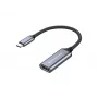 Adaptador Conceptronic USB-C para HDMI, 4K 60 Hz