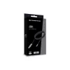 Cabo Conceptronic USB-C para HDMI, ficha macho para ficha macho, 4K 60 Hz, 2 m, USB Type-C, HDMI, ficha macho, ficha macho, reto