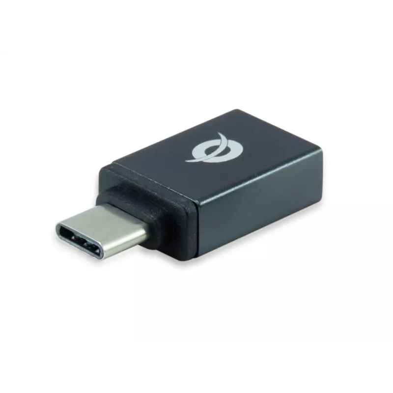 Adaptador OTG USB-C para USB-A pack de 2 Conceptronic DONN03G
