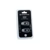 Adaptador OTG USB-C para USB-A pack de 2 Conceptronic DONN03G