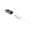 Adaptador OTG Conceptronic DONN USB-C para Micro USB pack de 3