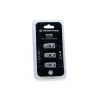 Adaptador OTG Conceptronic DONN USB-C para Micro USB pack de 3