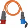 Extensão de energia Brennenstuhl 1132970025 1,5 m exterior IP44