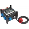 Extensão de energia Brennenstuhl 1153690200 2 m 7 tomadas AC interior preto azul vermelho