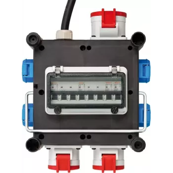 Extensão de energia Brennenstuhl 1153690400