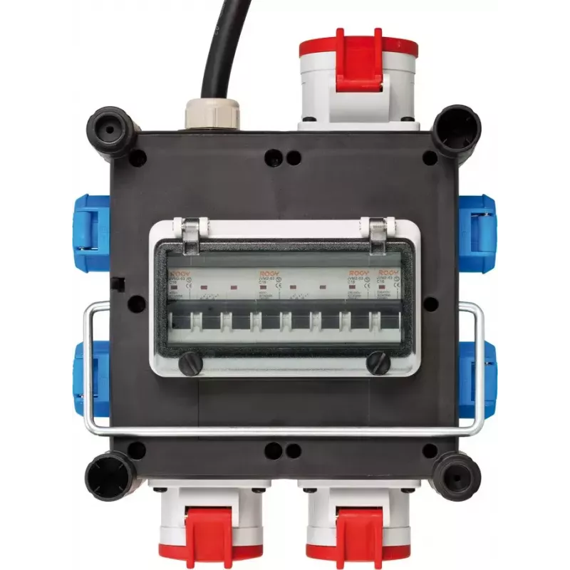 Extensão de energia Brennenstuhl 1153690400