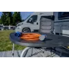 Extensão de energia Brennenstuhl 1167650625 25 m 1 tomada AC interior/exterior