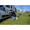 Extensão de energia Brennenstuhl 1167650625 25 m 1 tomada AC interior/exterior