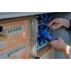 Brennstuhl Extensão de energia 1167650605 5m 2 tomadas AC exterior IP44