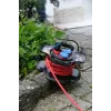Extensão de energia Brennenstuhl 1169710100 10m 3 tomadas exterior preto vermelho